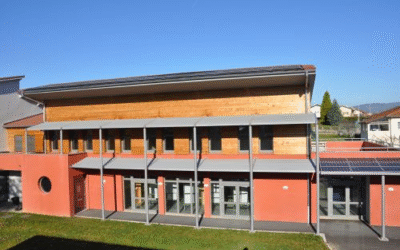 Isolation écolo: liège chanvre bois et factures qui dégringolent
